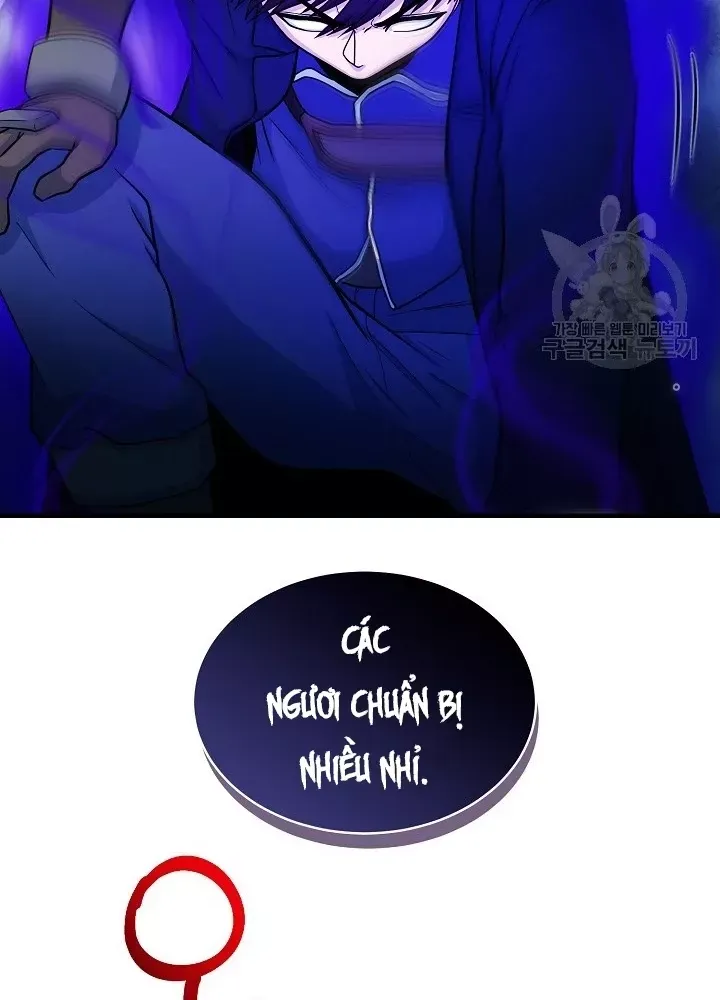 Ngôi Nhà Kết Nối Với Hầm Ngục Chap 67 - Next Chap 66