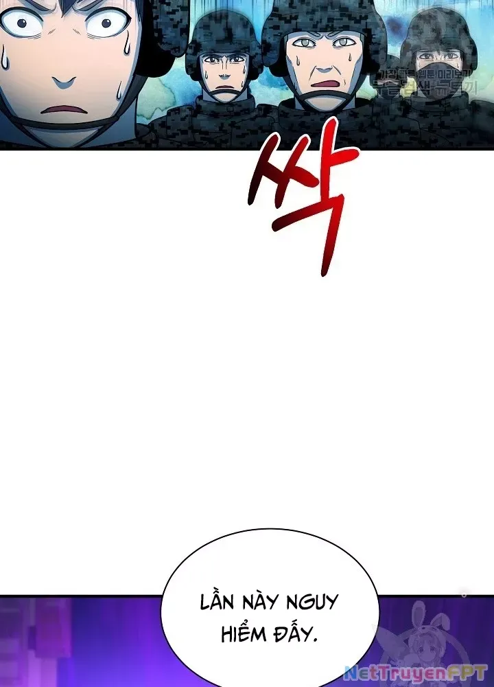 Ngôi Nhà Kết Nối Với Hầm Ngục Chap 67 - Next Chap 66