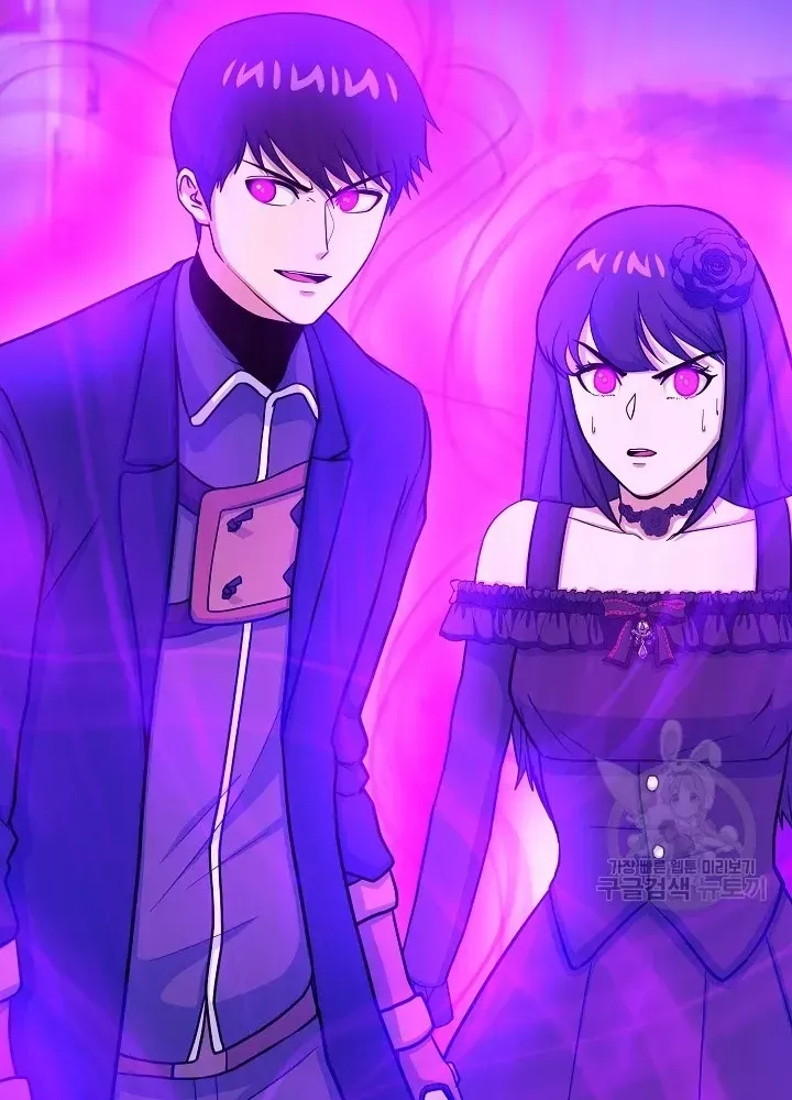 Ngôi Nhà Kết Nối Với Hầm Ngục Chap 67 - Next Chap 66