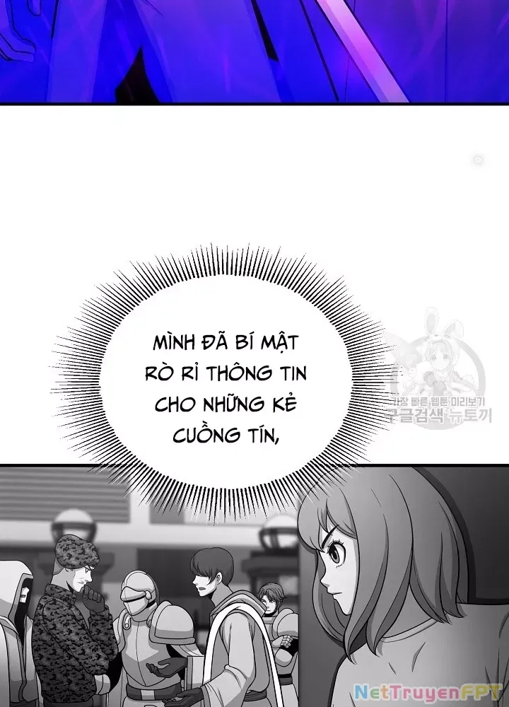 Ngôi Nhà Kết Nối Với Hầm Ngục Chap 67 - Next Chap 66