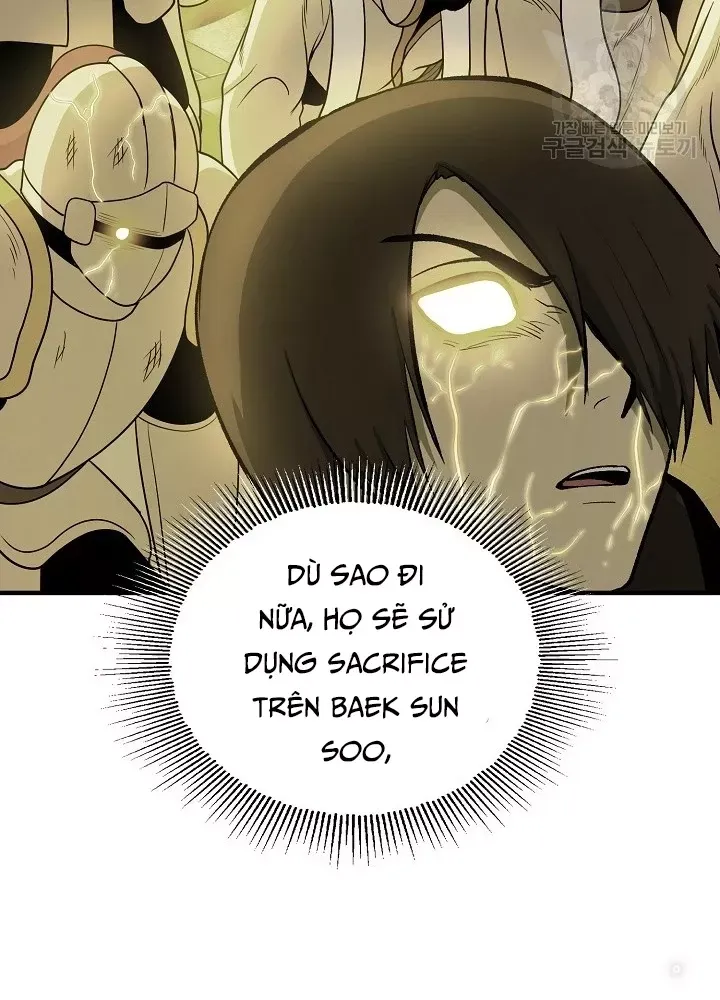 Ngôi Nhà Kết Nối Với Hầm Ngục Chap 67 - Next Chap 66