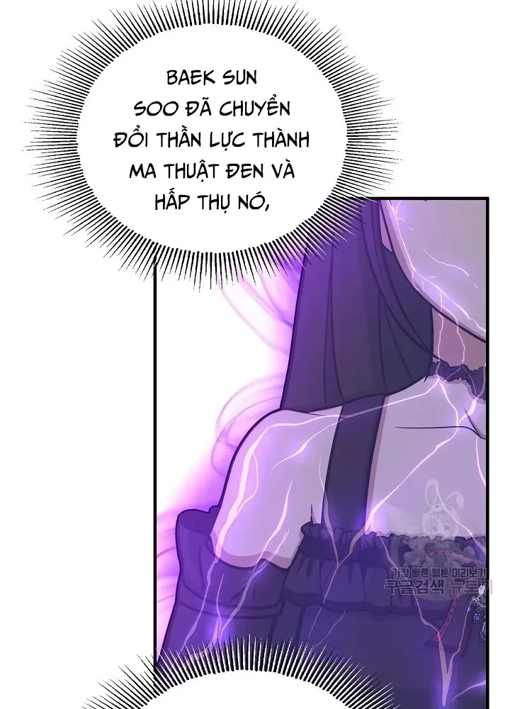 Ngôi Nhà Kết Nối Với Hầm Ngục Chap 67 - Next Chap 66