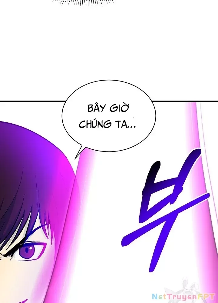 Ngôi Nhà Kết Nối Với Hầm Ngục Chap 67 - Next Chap 66