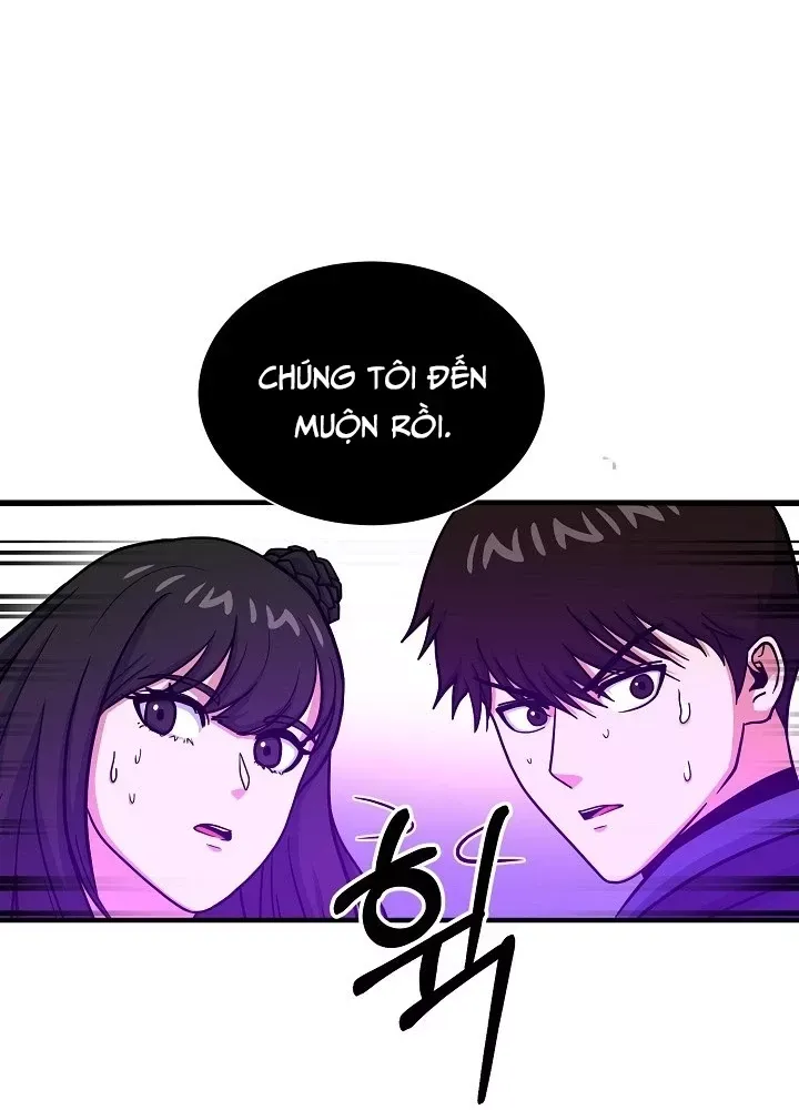 Ngôi Nhà Kết Nối Với Hầm Ngục Chap 67 - Next Chap 66