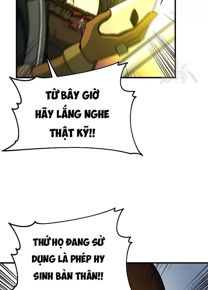 Ngôi Nhà Kết Nối Với Hầm Ngục Chap 67 - Next Chap 66