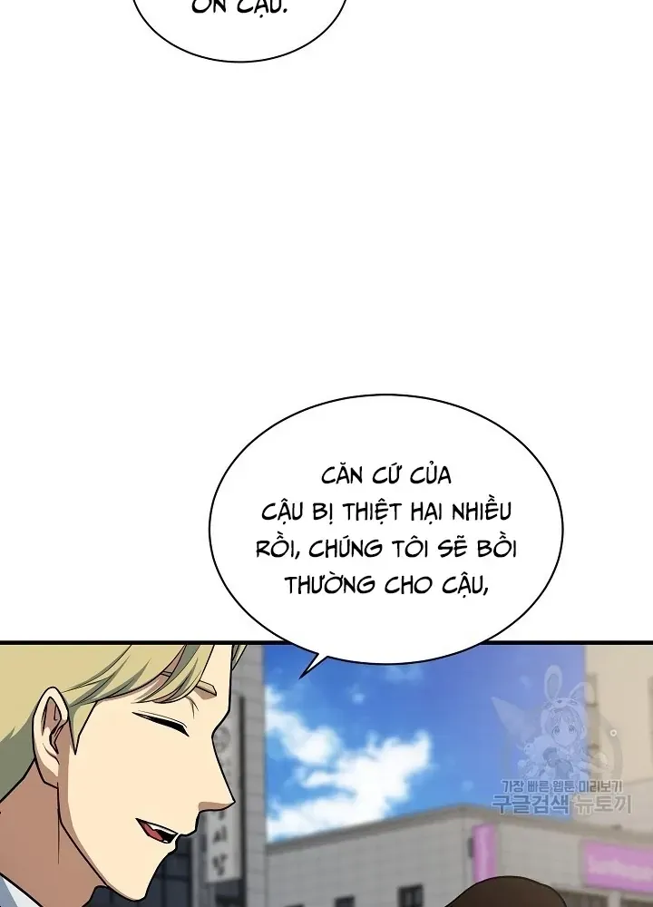 Ngôi Nhà Kết Nối Với Hầm Ngục Chap 67 - Next Chap 66