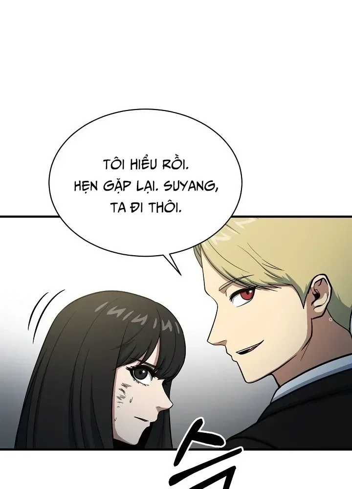 Ngôi Nhà Kết Nối Với Hầm Ngục Chap 67 - Next Chap 66