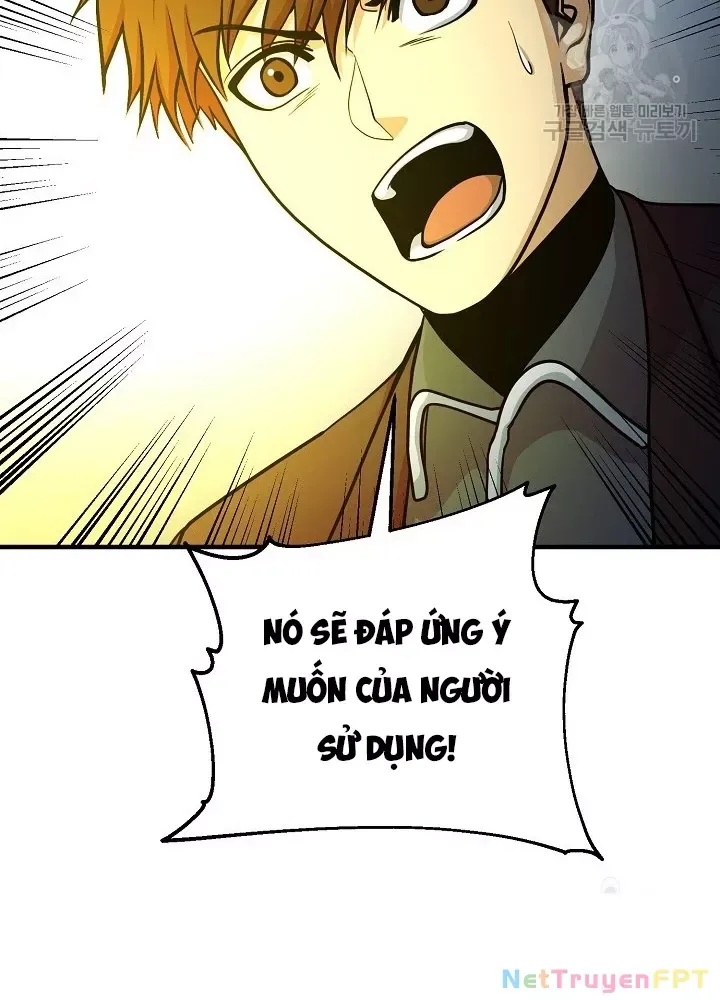 Ngôi Nhà Kết Nối Với Hầm Ngục Chap 67 - Next Chap 66