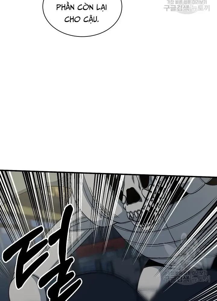 Ngôi Nhà Kết Nối Với Hầm Ngục Chap 67 - Next Chap 66