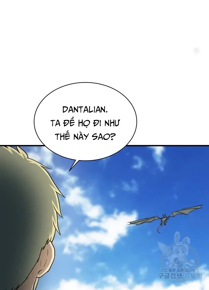 Ngôi Nhà Kết Nối Với Hầm Ngục Chap 67 - Next Chap 66