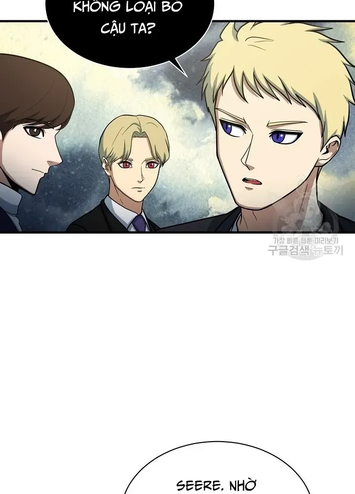 Ngôi Nhà Kết Nối Với Hầm Ngục Chap 67 - Next Chap 66