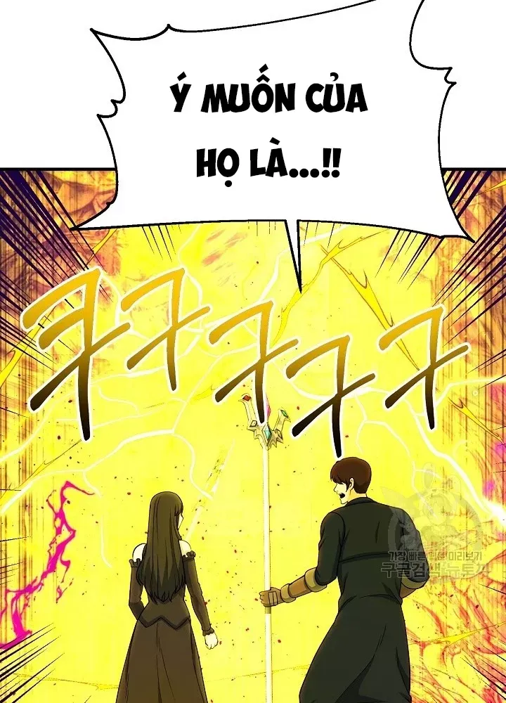 Ngôi Nhà Kết Nối Với Hầm Ngục Chap 67 - Next Chap 66
