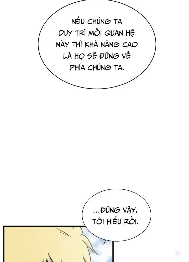 Ngôi Nhà Kết Nối Với Hầm Ngục Chap 67 - Next Chap 66