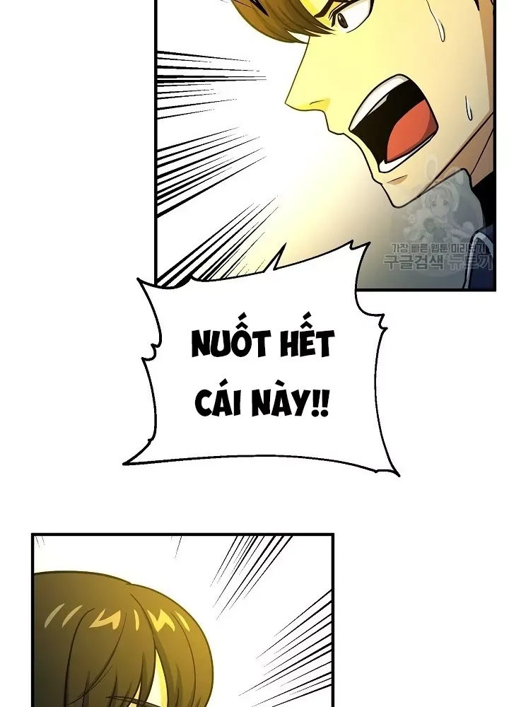 Ngôi Nhà Kết Nối Với Hầm Ngục Chap 67 - Next Chap 66