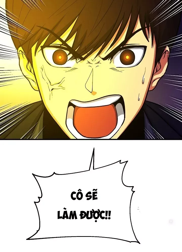 Ngôi Nhà Kết Nối Với Hầm Ngục Chap 67 - Next Chap 66