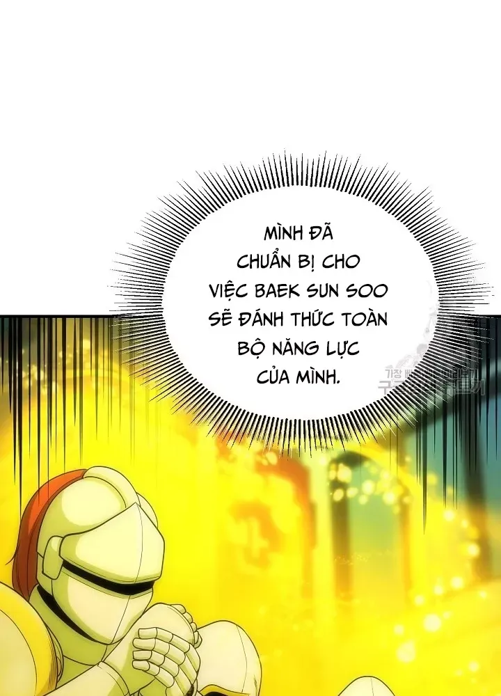 Ngôi Nhà Kết Nối Với Hầm Ngục Chap 67 - Next Chap 66