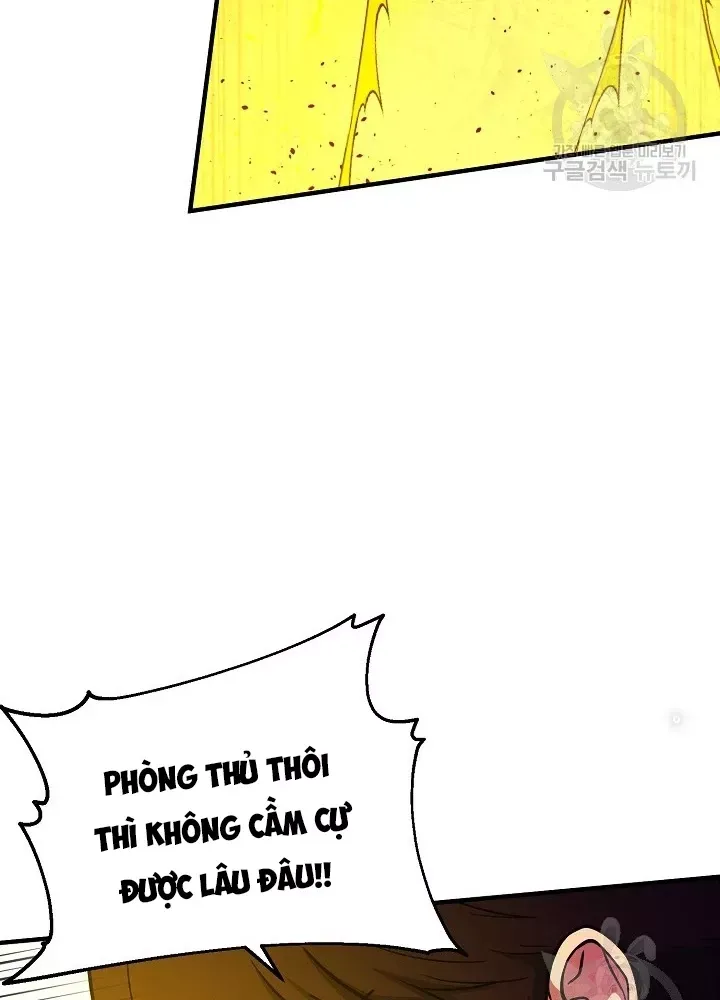 Ngôi Nhà Kết Nối Với Hầm Ngục Chap 67 - Next Chap 66