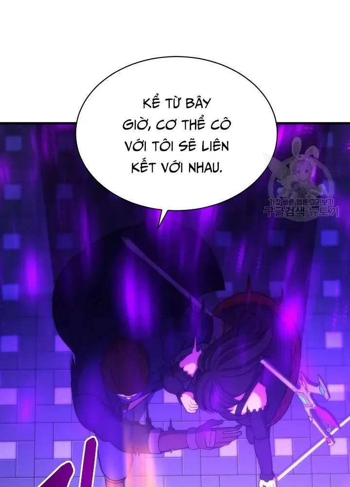 Ngôi Nhà Kết Nối Với Hầm Ngục Chap 67 - Next Chap 66