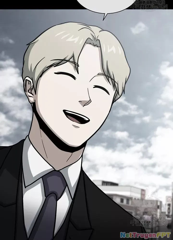 Ngôi Nhà Kết Nối Với Hầm Ngục Chap 67 - Next Chap 66