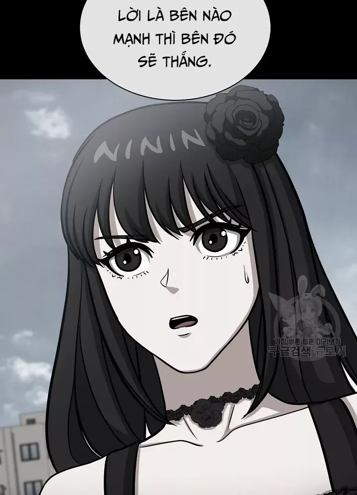 Ngôi Nhà Kết Nối Với Hầm Ngục Chap 67 - Next Chap 66