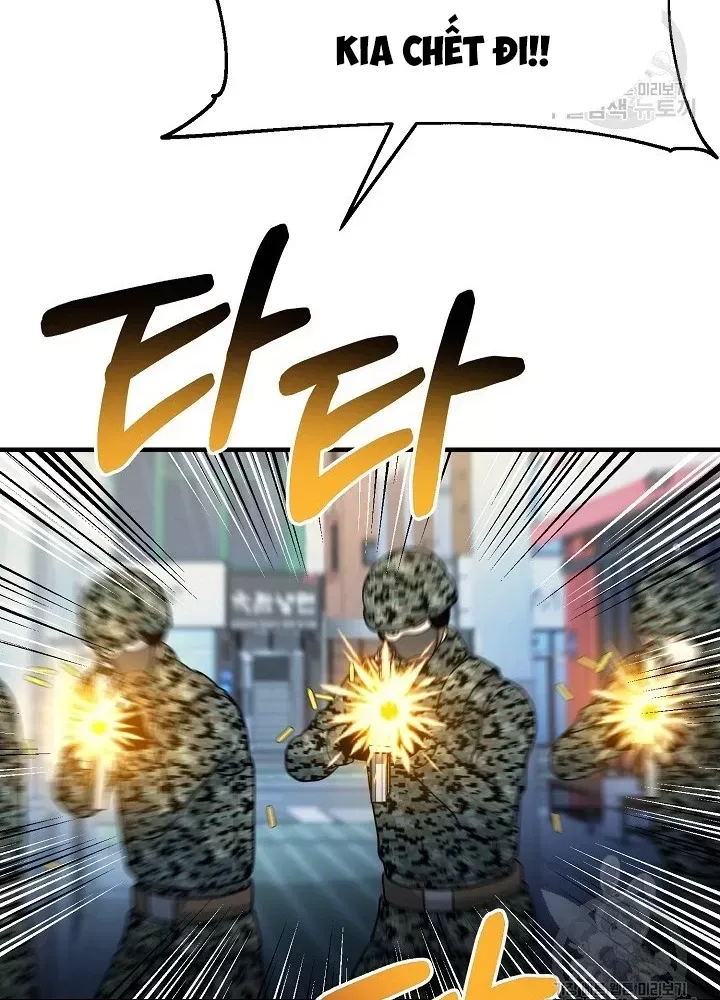 Ngôi Nhà Kết Nối Với Hầm Ngục Chap 67 - Next Chap 66