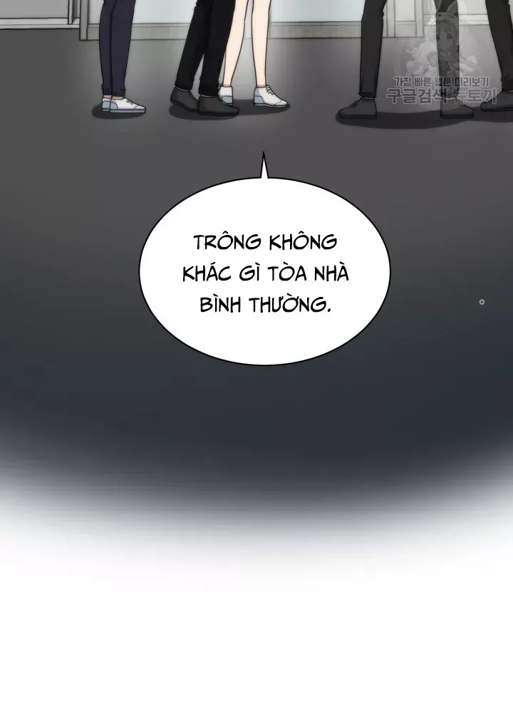 Ngôi Nhà Kết Nối Với Hầm Ngục Chap 68 - Next Chap 67