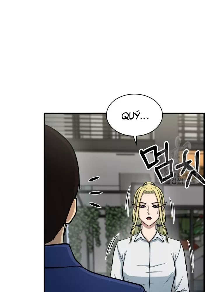 Ngôi Nhà Kết Nối Với Hầm Ngục Chap 68 - Next Chap 67