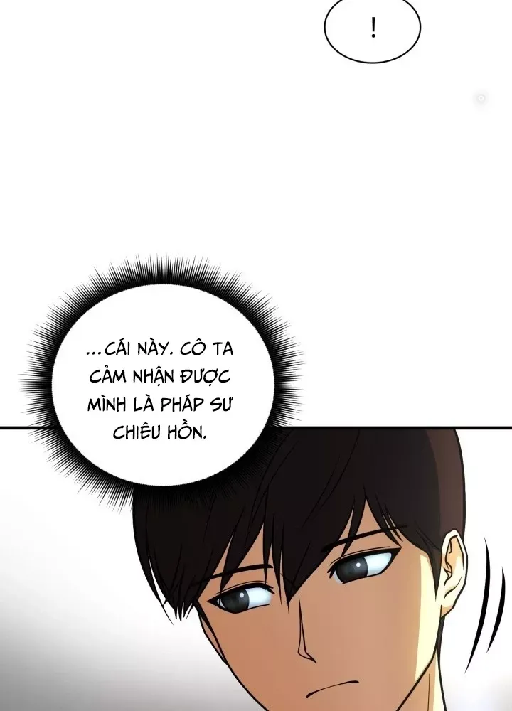 Ngôi Nhà Kết Nối Với Hầm Ngục Chap 68 - Next Chap 67