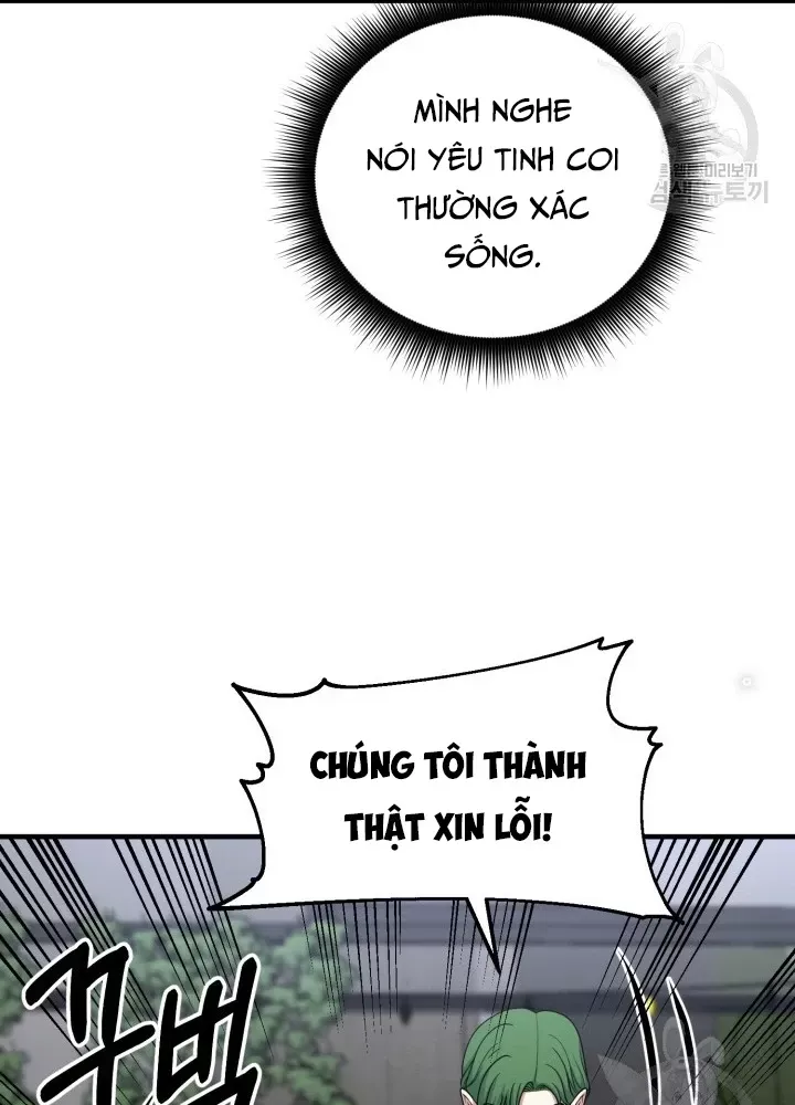 Ngôi Nhà Kết Nối Với Hầm Ngục Chap 68 - Next Chap 67