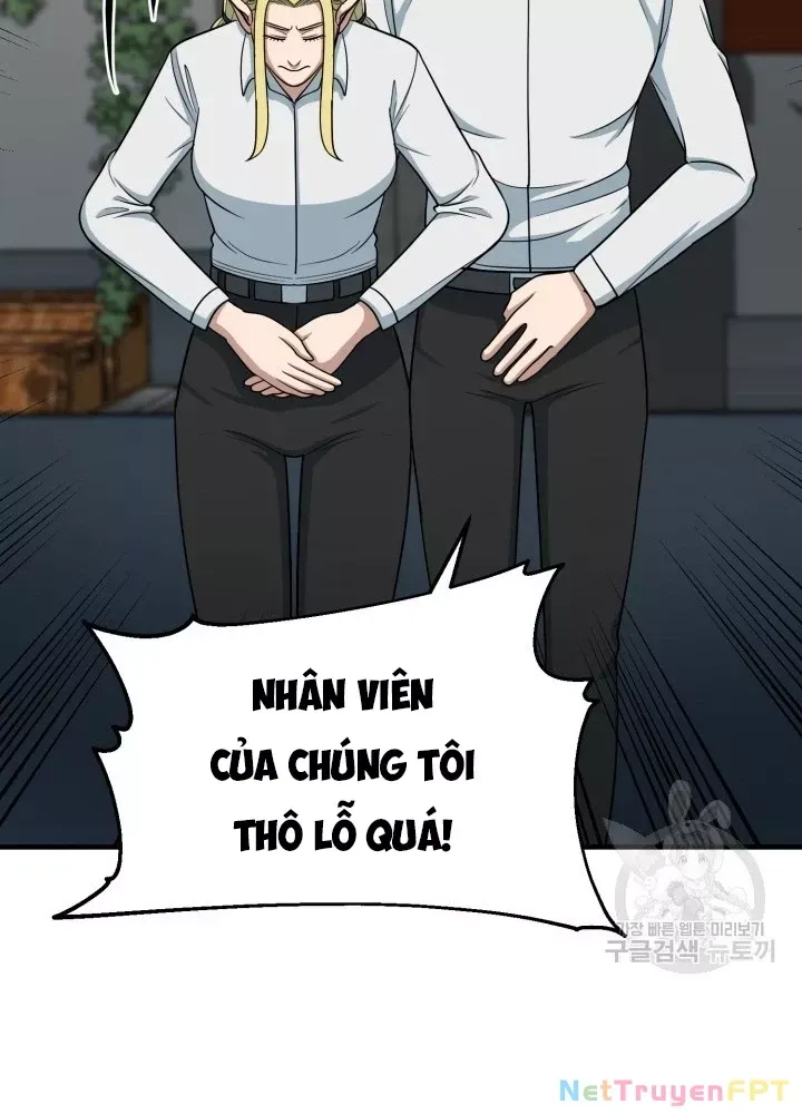 Ngôi Nhà Kết Nối Với Hầm Ngục Chap 68 - Next Chap 67