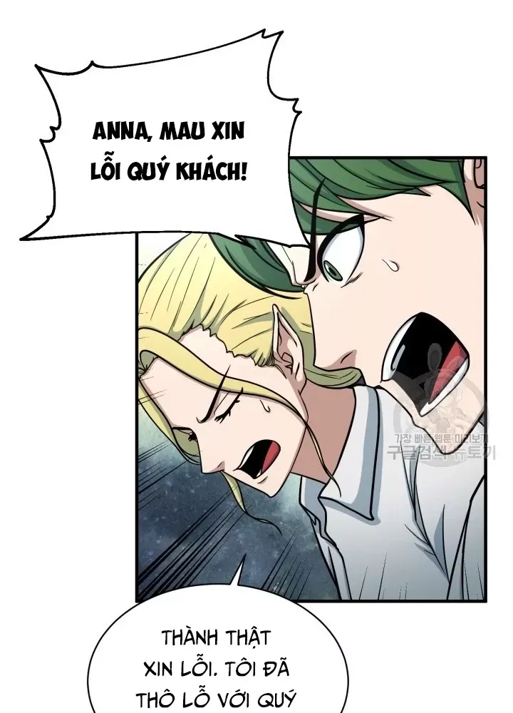 Ngôi Nhà Kết Nối Với Hầm Ngục Chap 68 - Next Chap 67