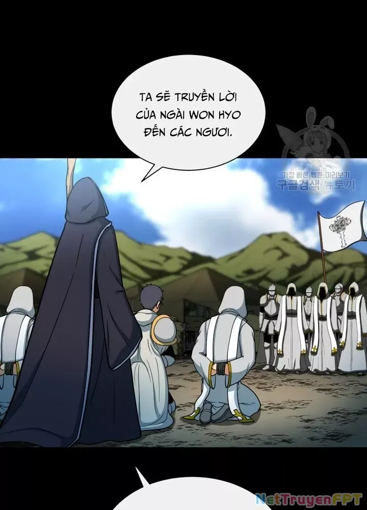 Ngôi Nhà Kết Nối Với Hầm Ngục Chap 68 - Next Chap 67