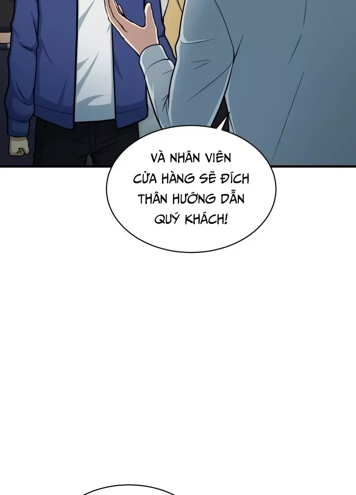 Ngôi Nhà Kết Nối Với Hầm Ngục Chap 68 - Next Chap 67
