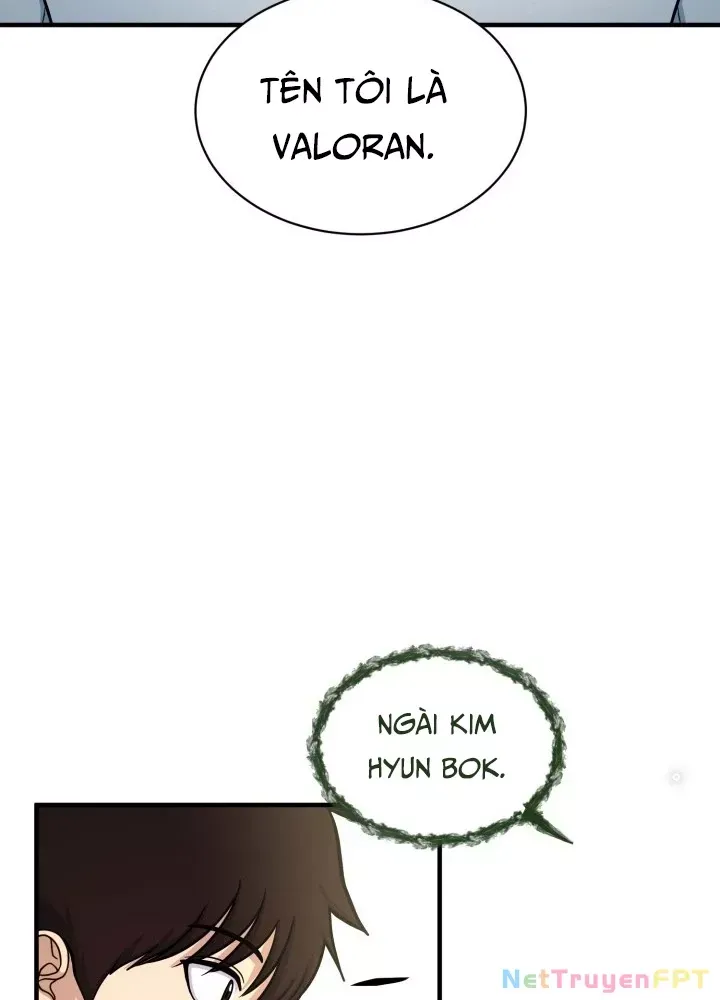 Ngôi Nhà Kết Nối Với Hầm Ngục Chap 68 - Next Chap 67