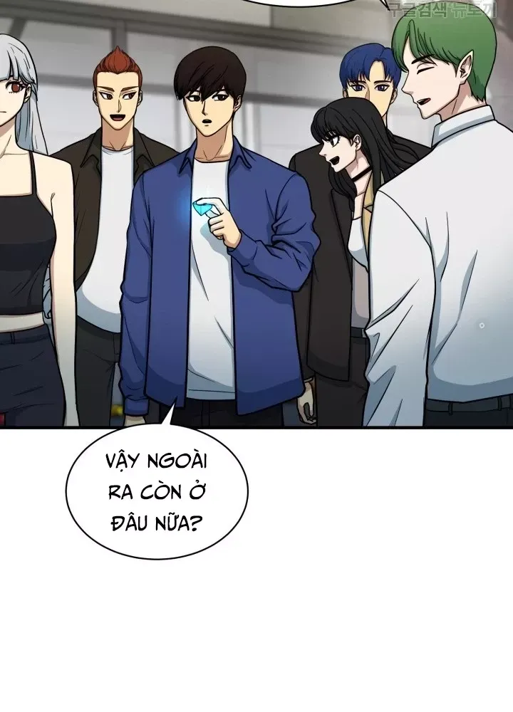 Ngôi Nhà Kết Nối Với Hầm Ngục Chap 68 - Next Chap 67