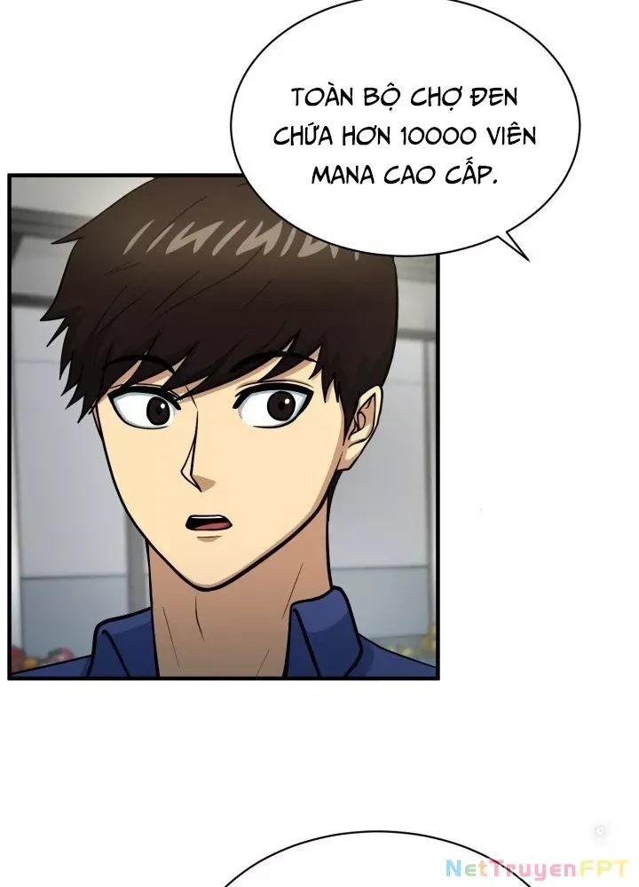 Ngôi Nhà Kết Nối Với Hầm Ngục Chap 68 - Next Chap 67