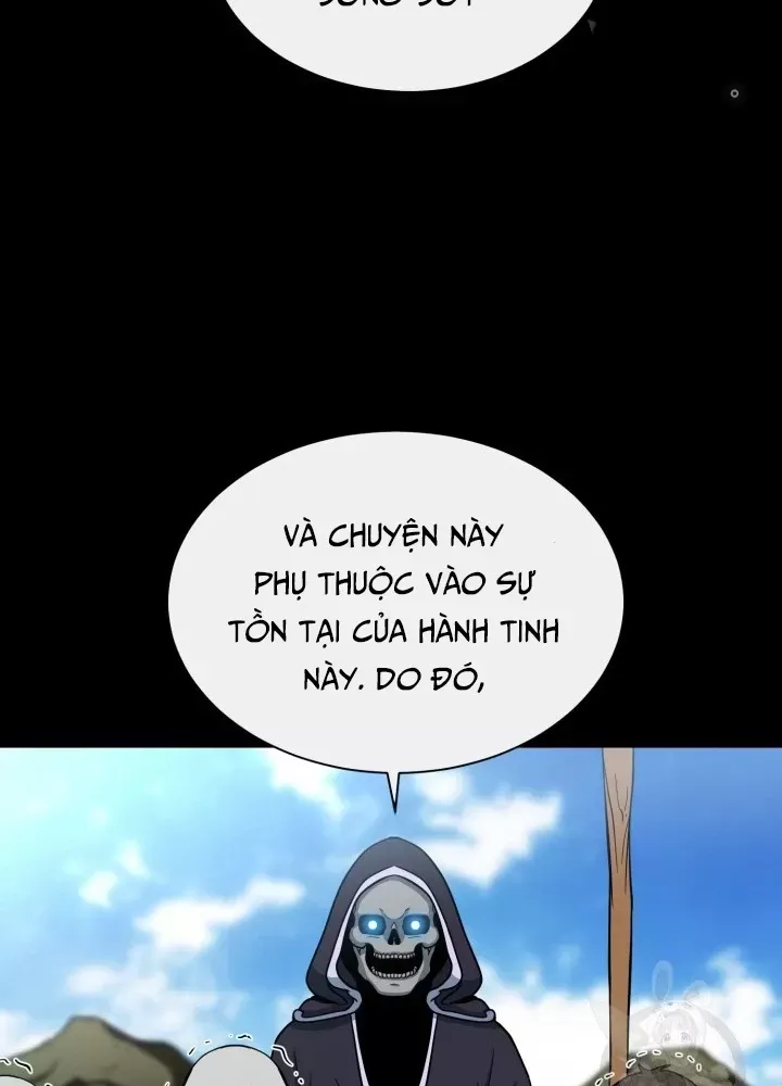 Ngôi Nhà Kết Nối Với Hầm Ngục Chap 68 - Next Chap 67
