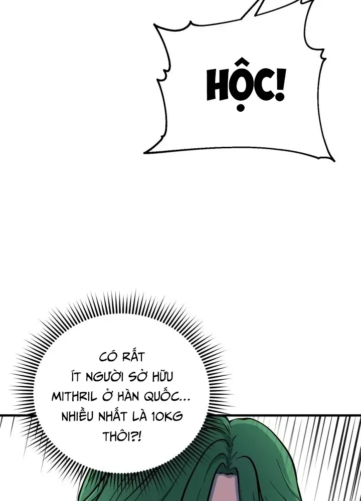 Ngôi Nhà Kết Nối Với Hầm Ngục Chap 68 - Next Chap 67