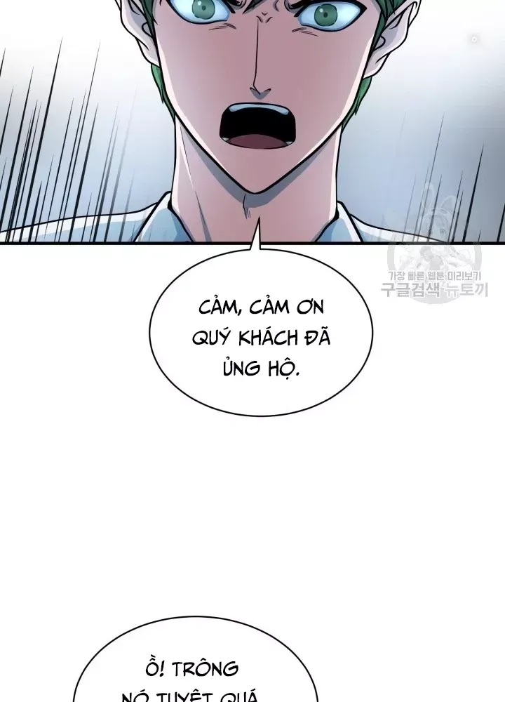 Ngôi Nhà Kết Nối Với Hầm Ngục Chap 68 - Next Chap 67