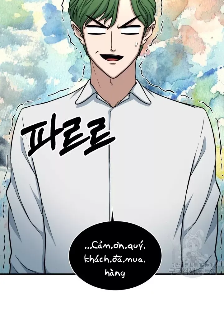 Ngôi Nhà Kết Nối Với Hầm Ngục Chap 68 - Next Chap 67
