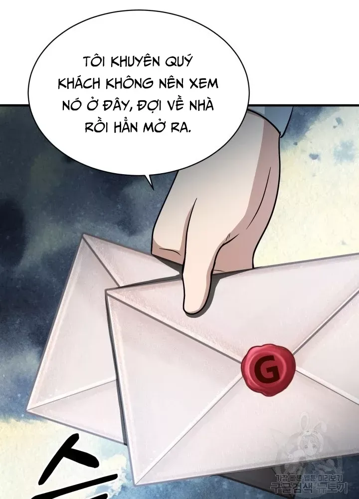 Ngôi Nhà Kết Nối Với Hầm Ngục Chap 68 - Next Chap 67
