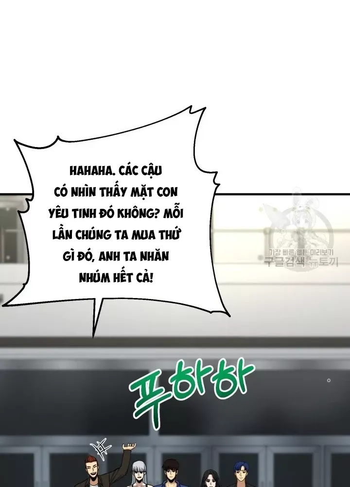 Ngôi Nhà Kết Nối Với Hầm Ngục Chap 68 - Next Chap 67