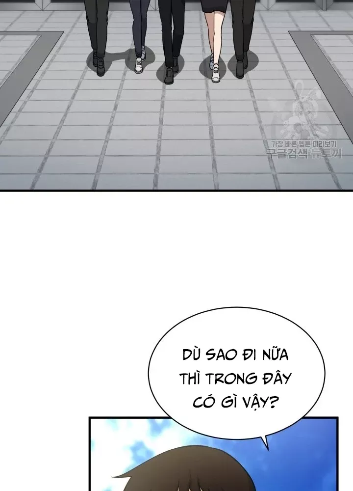 Ngôi Nhà Kết Nối Với Hầm Ngục Chap 68 - Next Chap 67