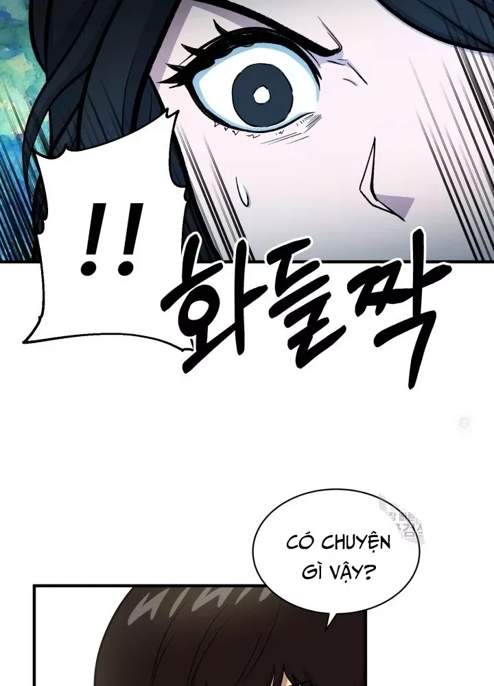 Ngôi Nhà Kết Nối Với Hầm Ngục Chap 68 - Next Chap 67