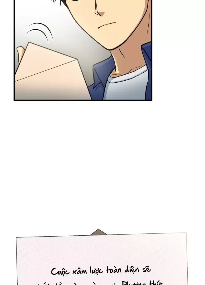 Ngôi Nhà Kết Nối Với Hầm Ngục Chap 68 - Next Chap 67