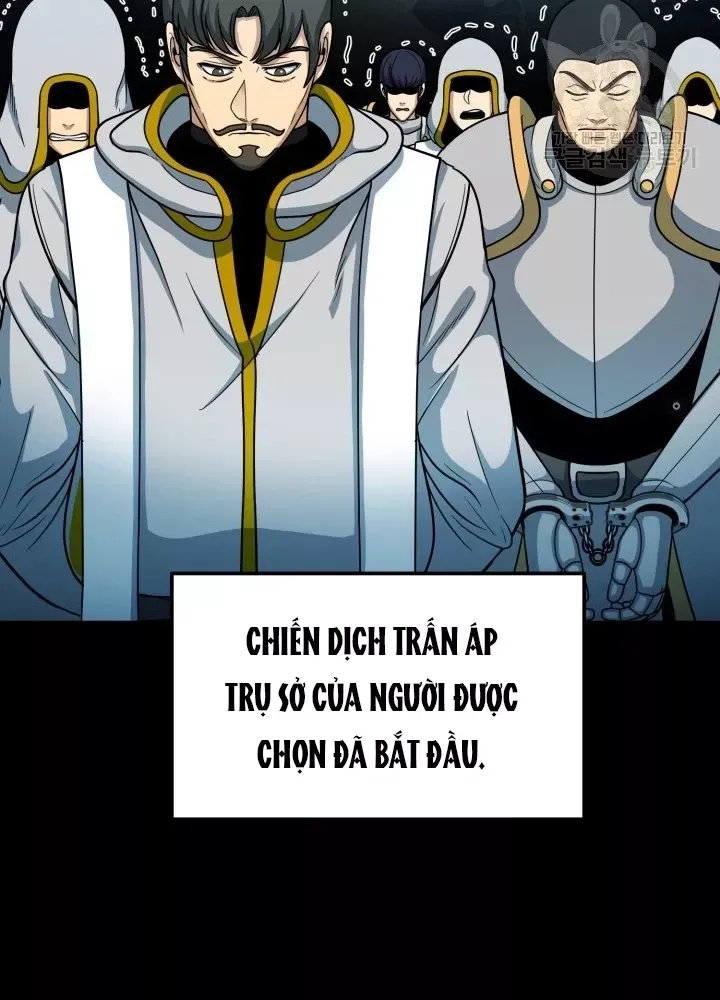 Ngôi Nhà Kết Nối Với Hầm Ngục Chap 68 - Next Chap 67