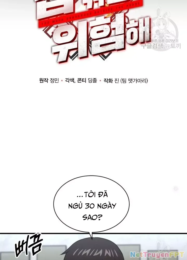 Ngôi Nhà Kết Nối Với Hầm Ngục Chap 68 - Next Chap 67
