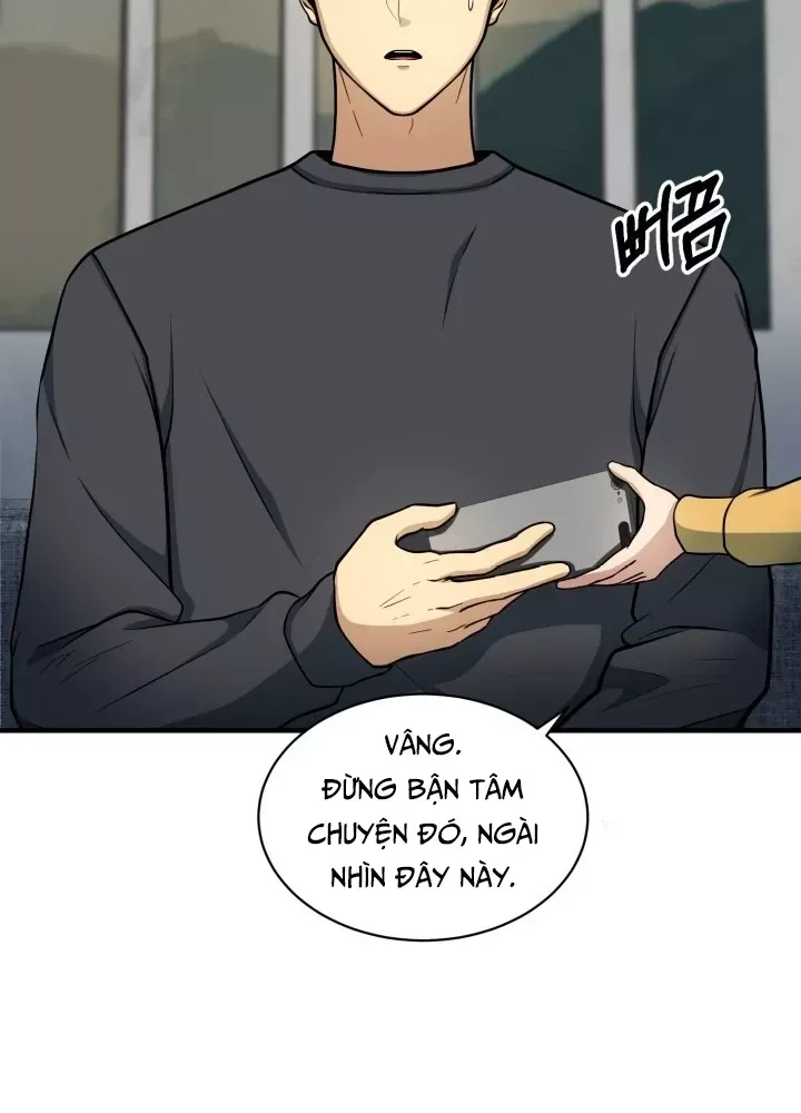 Ngôi Nhà Kết Nối Với Hầm Ngục Chap 68 - Next Chap 67