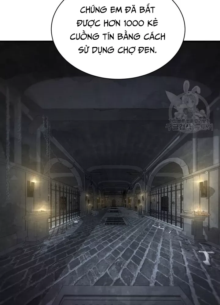 Ngôi Nhà Kết Nối Với Hầm Ngục Chap 68 - Next Chap 67