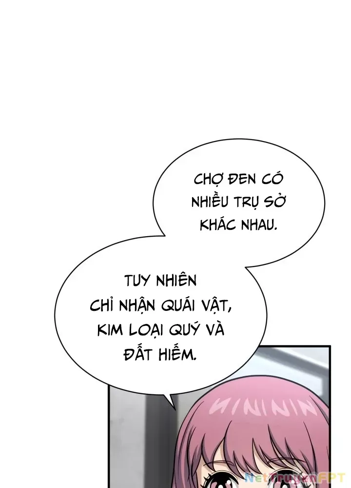 Ngôi Nhà Kết Nối Với Hầm Ngục Chap 68 - Next Chap 67